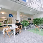 K Home Asok