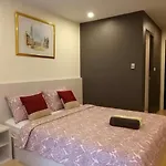 Plume Residence Minburi
