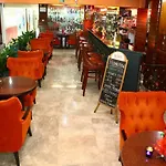 First Hotel Bangkok