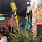 The 93 Hotel