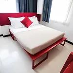Lub D Bangkok Silom