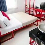 Lub D Bangkok Silom