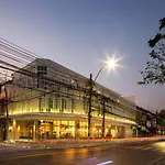 Boxpackers Hostel Phranakorn