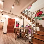 The Million Hostel Pratunum