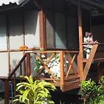10Park Resort