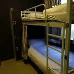 Mahannop Hostel