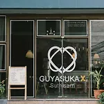 Guyasuka X Suthisarn