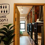 Tropical Summer Hostel