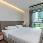 Bangkok Garden Condominium
