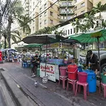 Bangkok Garden Condominium