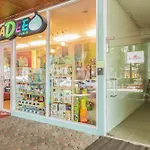 Bangkok Garden Condominium