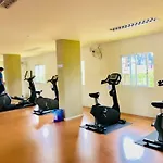 Room Near Suvarnabhumi Airport 15 Mins