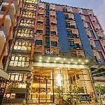 The Riche Boutique Hotel Don Mueang Airport