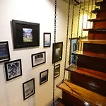 Buff Hostel