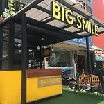 Big Smile