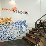 Siam Stadium Hostel