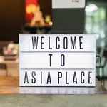 Asia Place Apartment