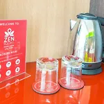 Darjelling Boutique Hotel