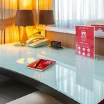 Darjelling Boutique Hotel
