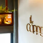 The Copper