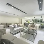 G6 Bangkok Hotel