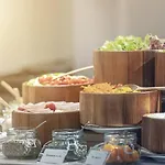 G6 Bangkok Hotel
