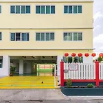 Sukhumvit 101 Hotel