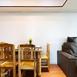 Sukhumvit 101 Hotel