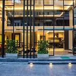 Aim House Bangkok Hotel