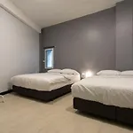 U2 Large 2 Bedrooms 100M To Bts Station