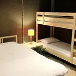 Mile Map Hostel