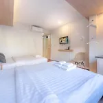 Tori Prestige Bangkok Hotel