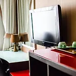 Darjelling Boutique Hotel