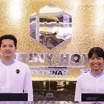 Destiny Pratunam Hotel