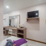 The Moon Night Hotel