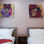 The Moon Night Hotel