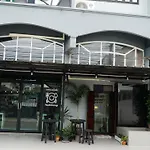 Sleepcase Hostel