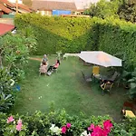 Wanderlust Bangkok Hostel