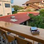 Wanderlust Bangkok Hostel