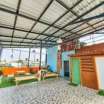 Bangkok Canale Home At Khaosarn