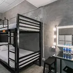 Urbanite Hostel