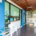 Riski Residence Bangkok-Noi - Wasit Apartment