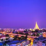 Amarin Hotel Rama 8