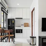 Siamplaengna Residence สยามแปลงนา เรสซิเดนท์