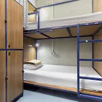Hoft Hostel Bangkok