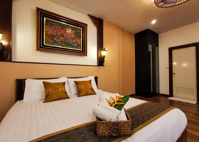 Qg Resort