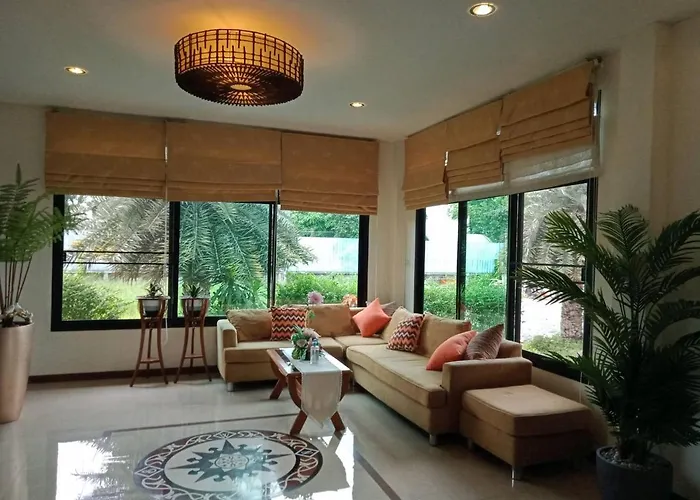 Qg Resort