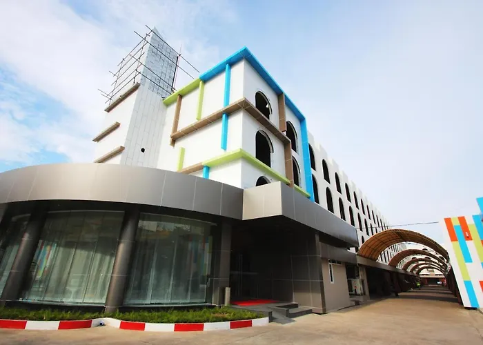 Royal Delight Hotel