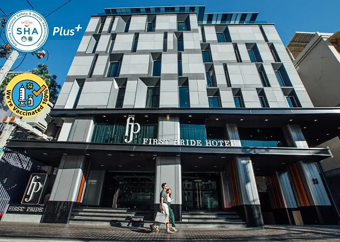 First Pride Hotel