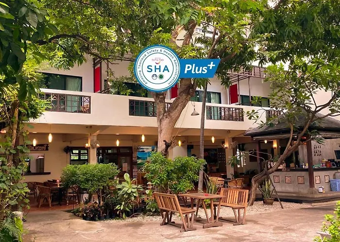 Lamphuhouse Bangkok